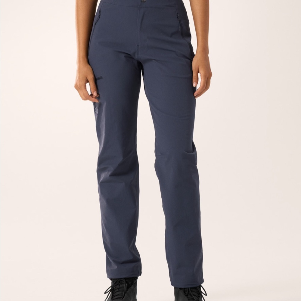 Arc'teryx Women's Gamma SHORT Pants